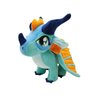 Helltaker Wings of Fire Dragon Plush Toy Dragon Doll Toys Figures Stuffed Animals for Adult Kids Birthday Gifts