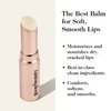 goop Beauty Lip Balm | Clean Moisturizing Lip Balm for Chapped, Cracked & Dry Lips | Coconut Oil & Shea Butter Lip Balm | 0.16 oz | Nourishing, Soothing, Hydrating Lip Balm | Petroleum & Paraben Free