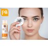 Pili Micellar Water with Calendula & Cucumber. Cleanses and hydrates Skin. Waterproof Makeup Remover. Gentle Toner for face, Eyes, and Lips | All Skin Types | Pump Dispenser Bottle 7.4 fl oz.