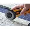 OLFA RTY-3/G 60mm Straight Handle Rotary Cutter