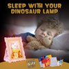 LBOLYUMEG Paint Your Own Cat Lamp Kit, Art Supplies Arts and Crafts for Kids Ages 8-12,Crafts for Girls 8-12,Night Light Kids Crafts Ages 4-8, Birthday Easter Gift for Girls Boys Age 3 4 5 6 7 8+