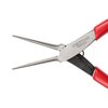 TEKTON Mini Needle Nose Pliers (Serrated Jaw) | PMN01001