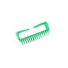 Aquasentials Easy Hold Nail Brush (6 Pack) (4 pack)