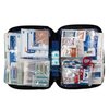 First Aid Only 442 All-Purpose Emergency First Aid Kit for Home, Work, and Travel, 298 Pieces