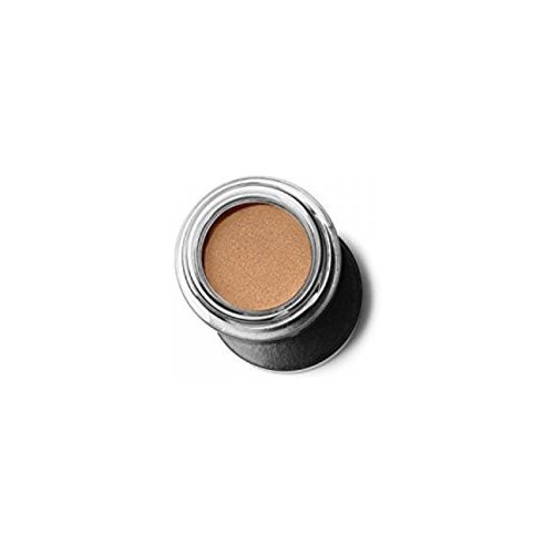 Pixie Cosmetics Long Wearing Buildable Cream Eye Shadow (Good To Gold)