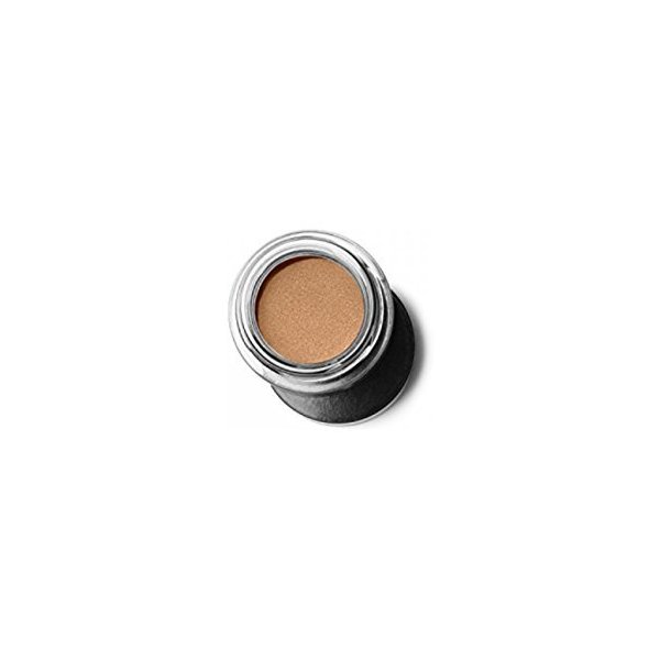 Pixie Cosmetics Long Wearing Buildable Cream Eye Shadow (Good To Gold)