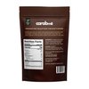 CAROBME Aussie Organic Carob Chips 8 oz | Carob Made w/Coconut Sugar, Vegan Soy Free Gluten-Free | Healthy Caffeine Free | Chocolate Substitute for Baking and Snacks