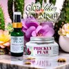 Prickly Pear Radiance Serum and Nourishing Body Creme Set