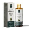 Multipurpose Hair Oil with 21 Herbs - Combats Dandruff and Hair Fall for Men and Women (200ml)