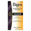 Bigen Permanent Powder Hair Color, Deep Burgundy 0.21 Ounce