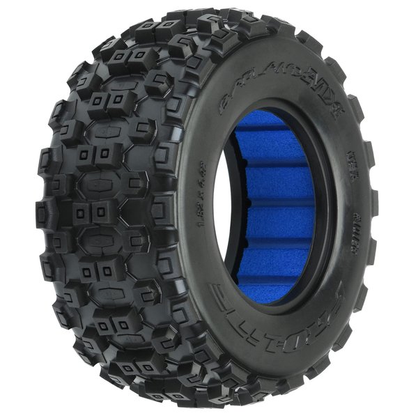 Pro-line Racing Badlands MX SC 2.2/3.0 M2 SC F/R PRO1015601 RC Tire