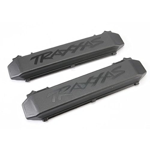 Traxxas 5627 Battery Compartment Door, E-Revo
