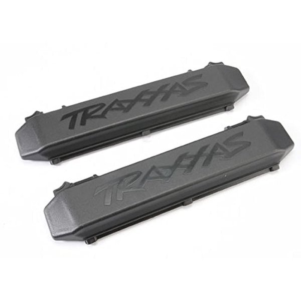 Traxxas 5627 Battery Compartment Door, E-Revo