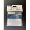 Sleeve Kings Small Square Card Sleeves (70x70mm) - 110 Pack, 60 Microns