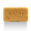 Dr Jacobs Naturals, Triple Milled Loofah Exfoliating Castile Bar Soap (Pack of 2) - Free of Parabens, Sulfates, Synthetics, Gltuen and GMO (Coco Loco Limeade)