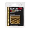 BaBylissPRO Barberology Gold Tri Replacement Blade for Hair Clippers (FX603G)
