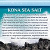 Kona Sea Salt Pure Hawaii Deep Ocean Magnesium Drops – Made in Hawaii – with Other Trace Minerals – Easy to Take Liquid 2 Fl. Oz. – Aids in Brain, Mood. Muscle, Nerve, & Cardiovascular Health
