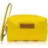 SHANY Limited Edition Travel Makeup Bag Cosmetics Tote Bag Make Up Organizer Women Purse for Toiletries, Blonde