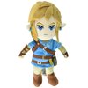 Little Buddy The Legend of Zelda Breath of The Wild Link Stuffed Plush, multi-colored, "11""" (1638)
