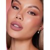 SHEGLAM Dynamatte Boom Waterproof Matte Lipstick Long Lasting Transfer Proof Lip Stick - Rule Breaker