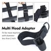 Shoulder Strap Trimmer Strap Blower Straps Strap Universal for Weedeater Leaf Blower, Multi Head System, Weed Eaters Clearance, for EGO String Trimmer and All Types