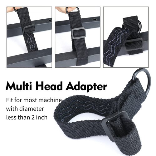 Shoulder Strap Trimmer Strap Blower Straps Strap Universal for Weedeater Leaf Blower, Multi Head System, Weed Eaters Clearance, for EGO String Trimmer and All Types
