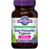 Oregon's Wild Harvest Saw Palmetto Pygeum Organic Herbal Supplement, 90 Count