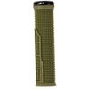 Lizard Skins Unisex's Single-Sided Lock-On Machine Handlebar Grips, Olive Green, One Size