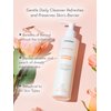 SONAGE Hydrating Cleanser | Daily Noncomedogenic Gentle Facial Cream Cleanser | Hydrating Face Wash For All Skin Types