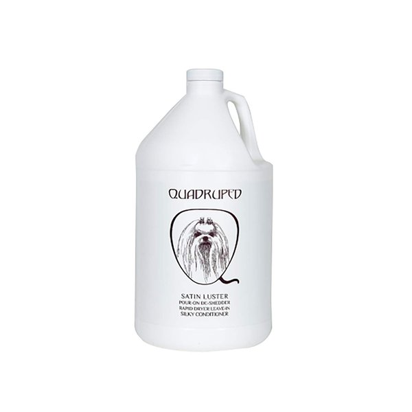 Satin Luster Leave in Conditioner (Gallon)F