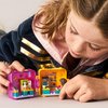 LEGO Friends Andrea’s Shopping Play Cube 41405 Building Kit, Includes a Mini-Doll and Toy Pet, Promotes Creative Play, New 2020 (40 Pieces)