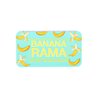 BYS Bananarama On-the-Go Eyeshadow Palette - 8 Highly Pigment Matte & Shimmer Finish Eye Makeup Shades
