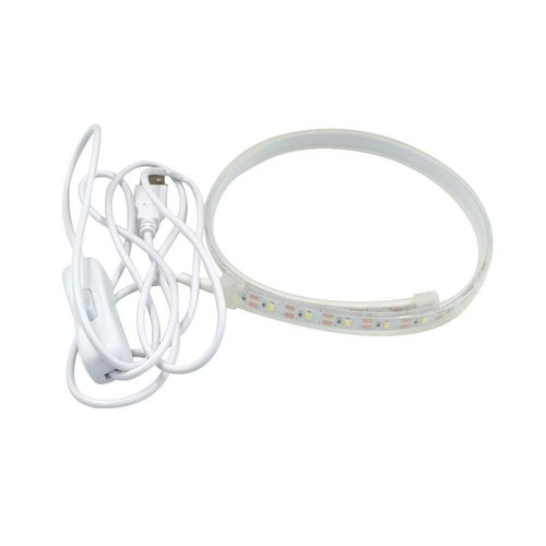 Liyafy Saxophone Flute LED Leak Light for Instrument Accessory