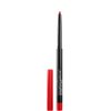 Maybelline Color Sensational Shaping Lip Liner with Self-Sharpening Tip, Very Cherry, Red, 1 Count