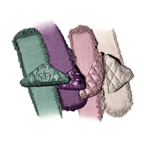 Rimmel Glam 'Eyes Quad Eye Shadow, Crown Jewels, 0.15 Fluid Ounce