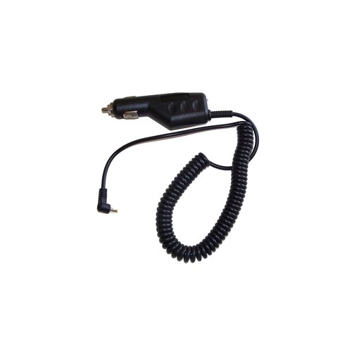 DCPOWER CAR Charger/Adapter Compatible Replacement for Uniden BCD396T, BCD-396T, BCD396XT, BCD-396XT