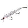Smithwick Lures Perfect 10 Rogue Minnow-Style Jerkbait Crankbait Fishing Lure, Freshwater Fishing Gear and Accessories, 5.5", 5/8 oz, Clear