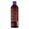 HASK Biotin Boost Thickening Shampoo, 12 Fl Oz