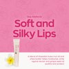 Cruelty-Free and Paraben-Free Lip Treatment to Soothe Dry Lips by Hanalei – Made with Kukui Oil, Shea Butter, Grapeseed Oil – Made in USA – Rose Tint Travel-Size 3 Pack (5ml/5g/0.17oz x 3 tubes)