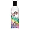 MANIC PANIC Not Fade Away Color Safe Shampoo for Color Treated Hair - Sulfate & Paraben Free - Vegan & Cruelty Free Moisturizing & Volumizing Shampoo (8oz)