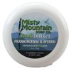 Body Butter - Frankincense & Myrrh - Made with Natural Oils and Butters by Misty Mountain Soap Co.