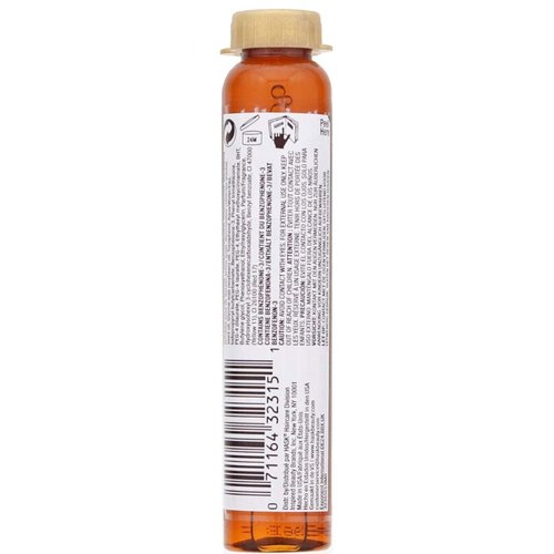 Hask Macadamia Oil Exotic Shine Treatment 18ml (6 Vials)