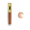 Gerard Cosmetics Color Your Smile Lip Gloss Crystal | Super Pigmented Nude Sparkle Lip Gloss with LED Light and Mirror | Shiny Finish | Hydrating Liquid Lip Color | Cruelty Free and Made in USA