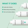 [Skin&LAB] Tricicabarrie Soothing Toner, Infused with CICA, Tea Tree, and Heart Leaf, After Sun Care Product, Calm Sunbun and Hydrate Skin, Korean Toner, All Skin Types, 5.07 fl. oz.