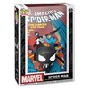 Funko Pop! Comic Covers #252 The Amazing Spider-Man Black Suit Display Case - Limited Edition Exclusive #40