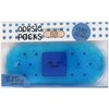 Oopsie Boo Boo Kid Ice Pack - Set of 4 - Bandaid Style - 4 Colors -