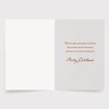 Designer greetings African-American Heritage Collection Boxed Christmas Cards, O Christmas Tree (Box of 18 Foil Embossed Cards with Envelopes)