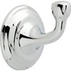 DELTA Windemere Towel Hook, Chrome, Bathroom Accessories, 70035