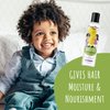 MAYA MARI - Kids Leave-in Conditioner With Coconut Oil, Shea Butter, and Marula Oil, Coconut and Lime Twist, 8 oz