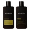 Hawthorne Thickening Shampoo and Conditioner Set. Men’s All Natural Shampoo and Conditioner Set with Thickening Shampoo and Weightless Conditioner. Sulfate Free, Paraben Free. 8 Fl Oz Each.